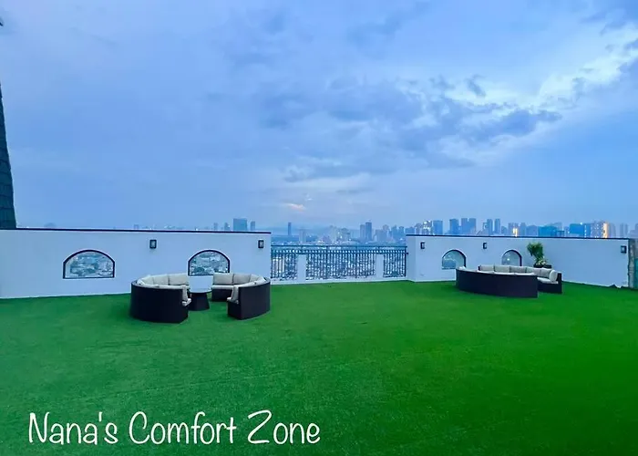 Nana\'S Comfort Zone