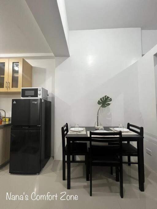 Nana's Comfort Zone Apartment Manila