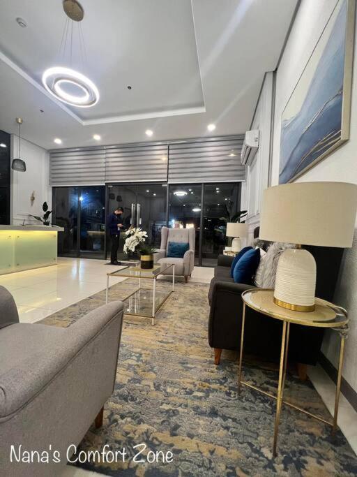 Nana's Comfort Zone Apartment