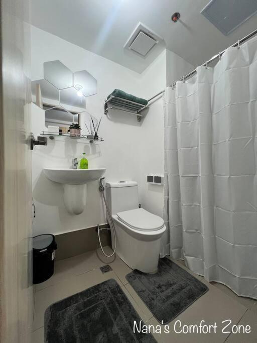 Nana's Comfort Zone Apartment